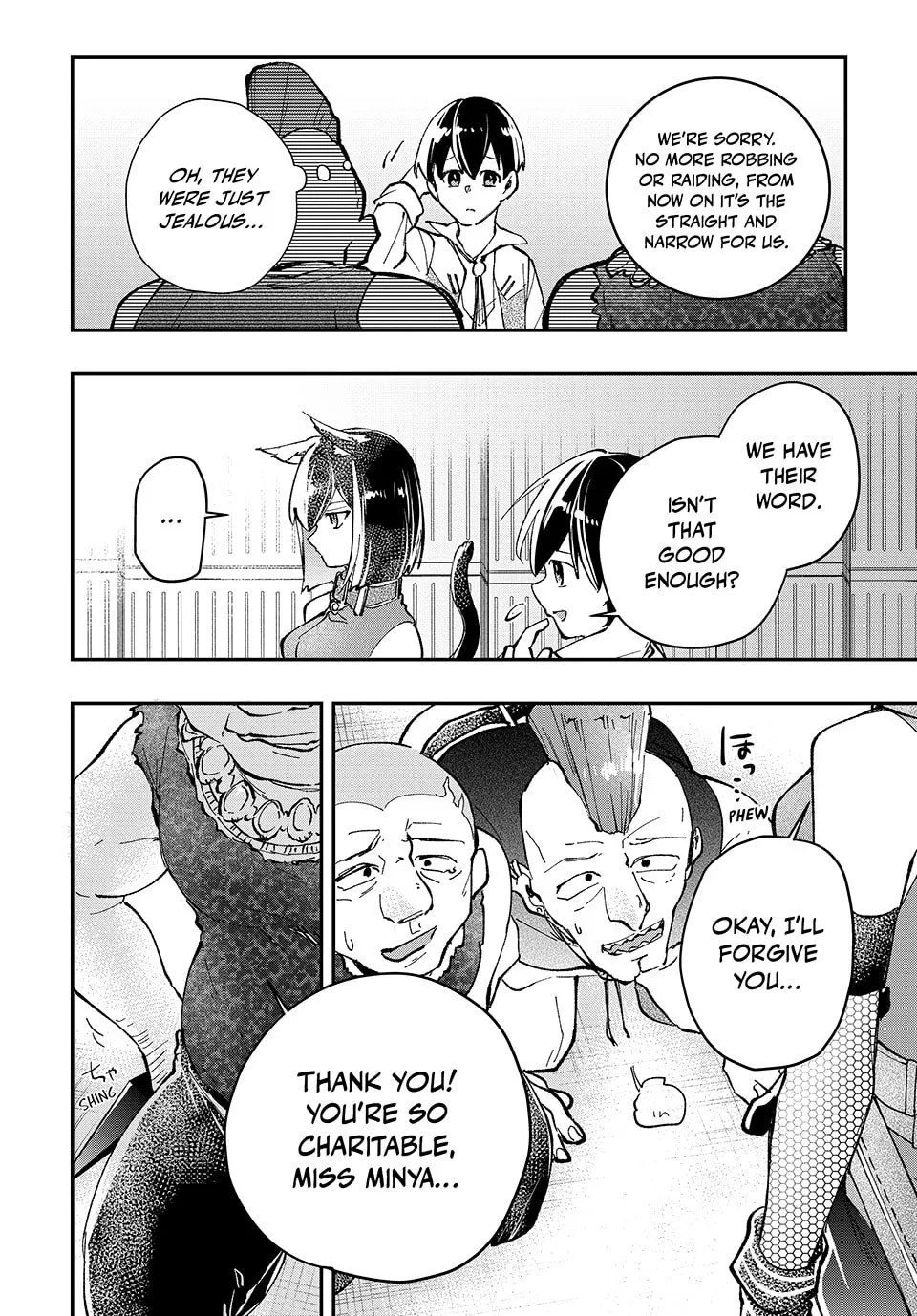 Read The Ultimate Healing Heals Everything! chapter 11 image 15 on Lezhin