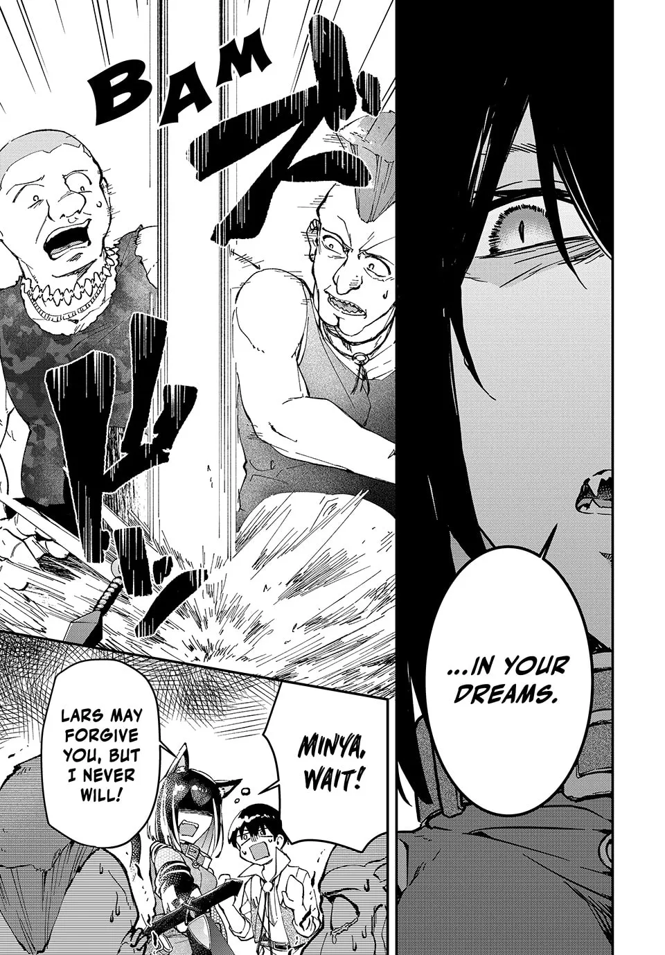 Read The Ultimate Healing Heals Everything! chapter 11 image 16 on Lezhin