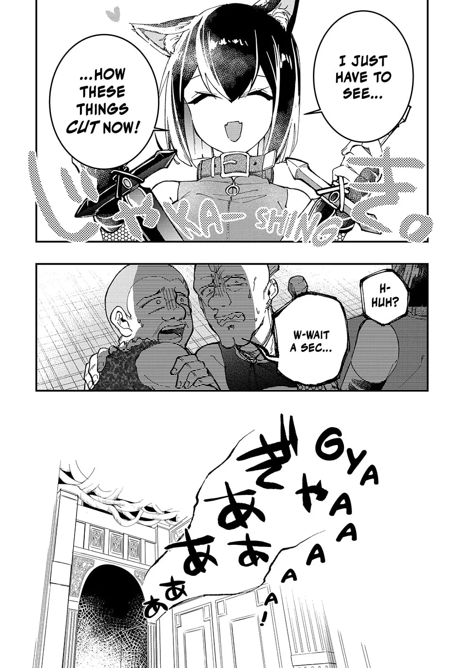 Read The Ultimate Healing Heals Everything! chapter 11 image 18 on Lezhin