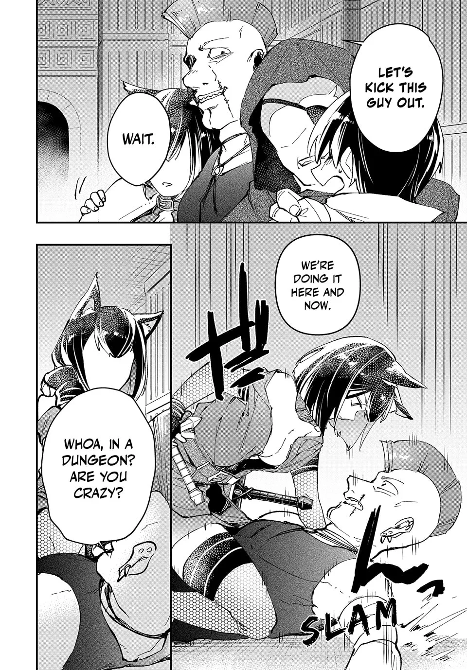 Read The Ultimate Healing Heals Everything! chapter 11 image 3 on Lezhin