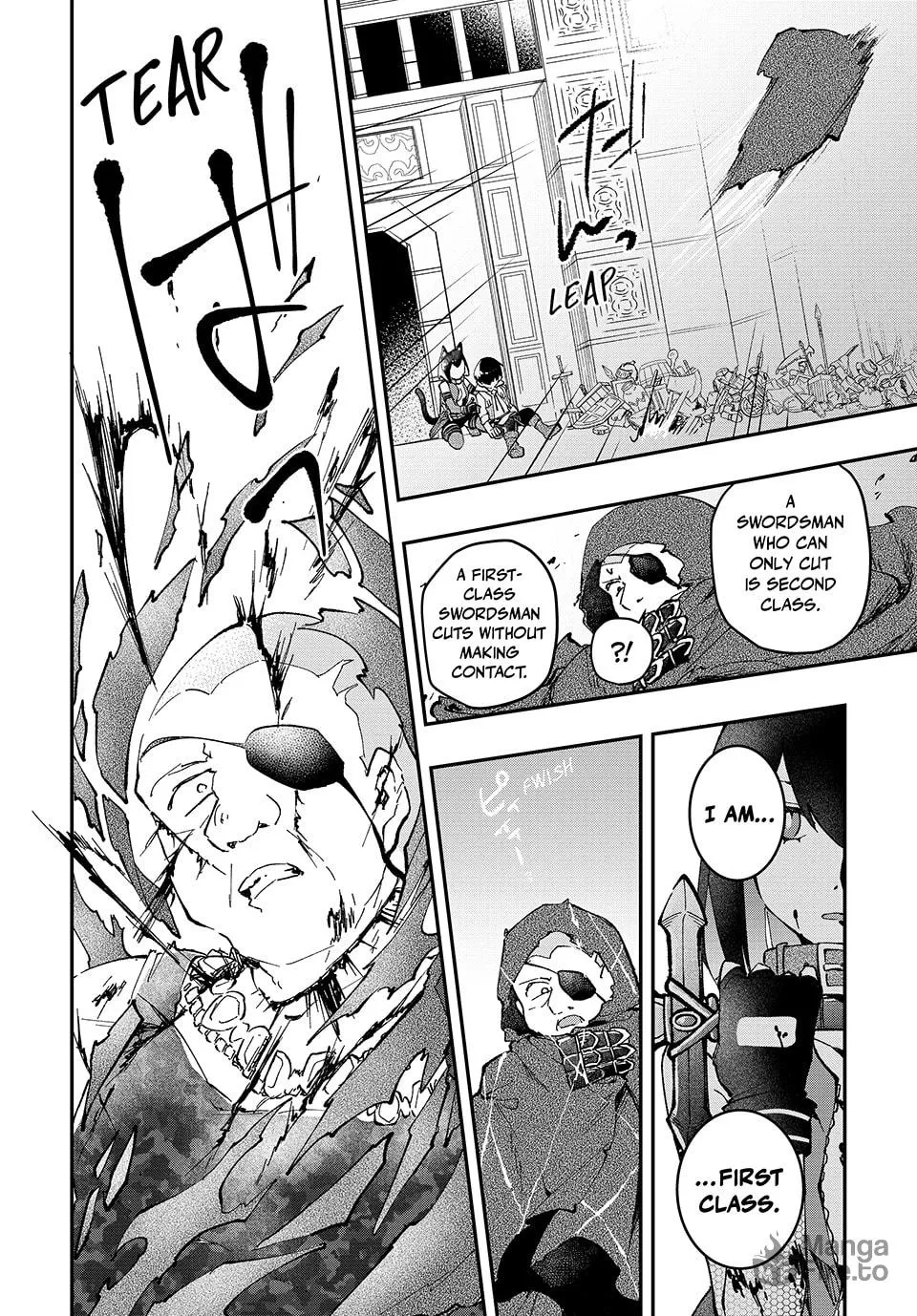 Read The Ultimate Healing Heals Everything! chapter 11 image 9 on Lezhin