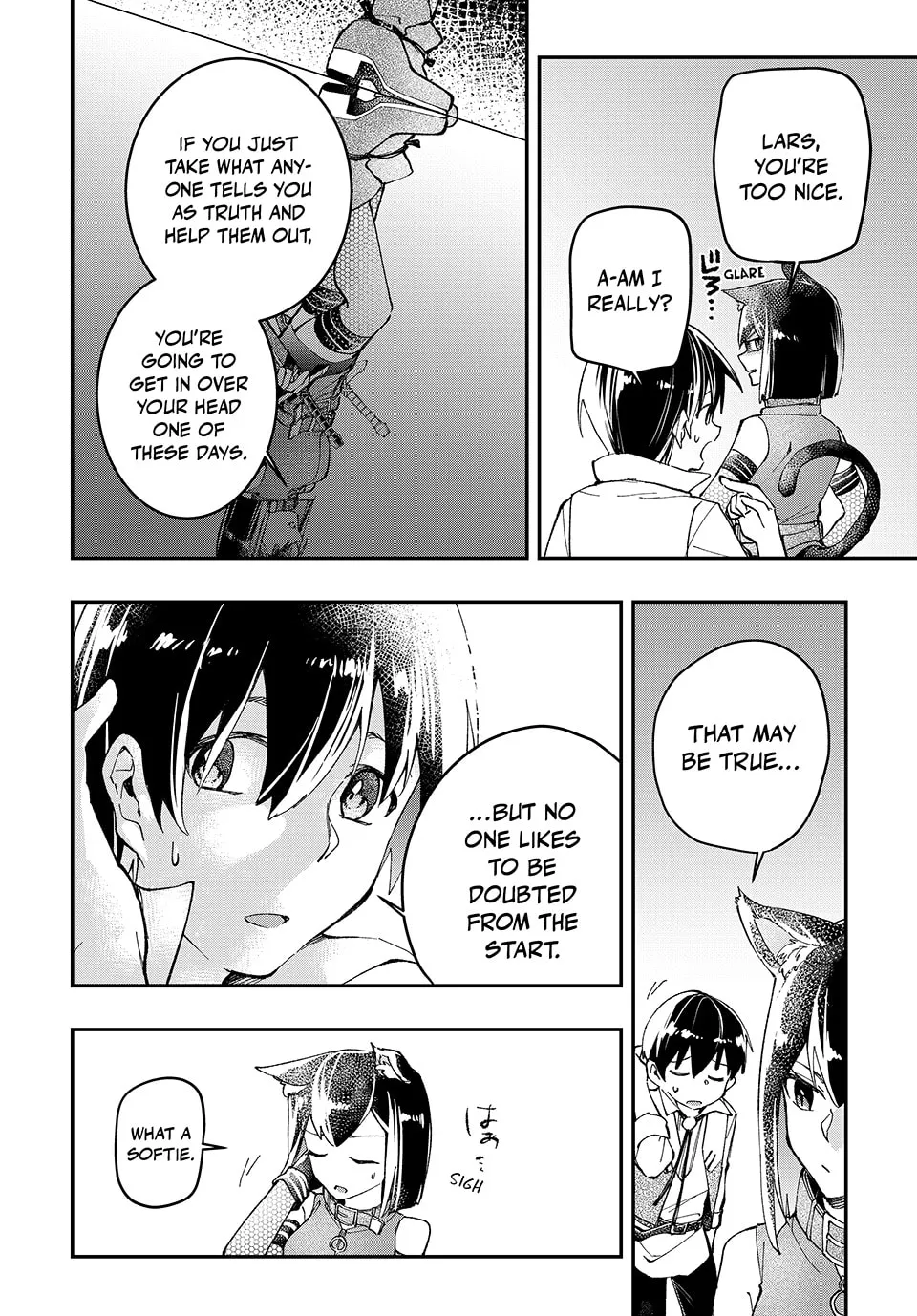 Read The Ultimate Healing Heals Everything! chapter 12 image 1 on Lezhin