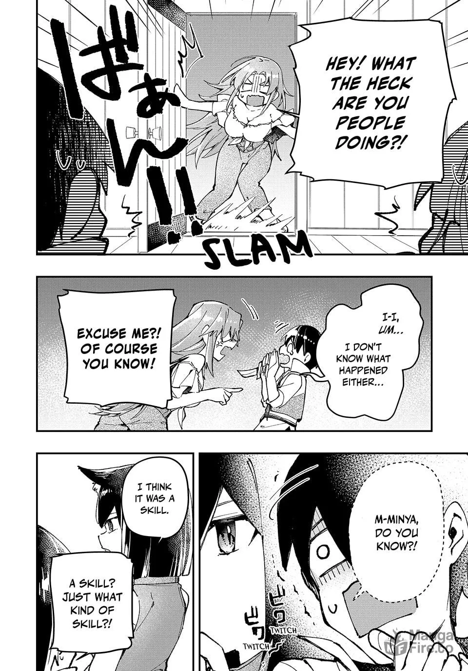 Read The Ultimate Healing Heals Everything! chapter 12 image 11 on Lezhin