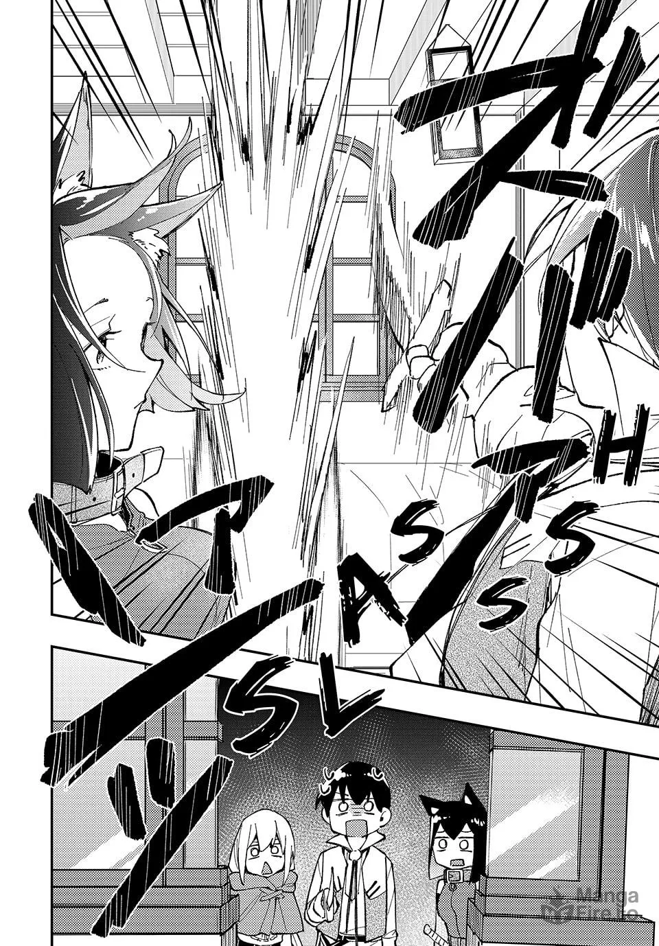 Read The Ultimate Healing Heals Everything! chapter 12 image 9 on Lezhin
