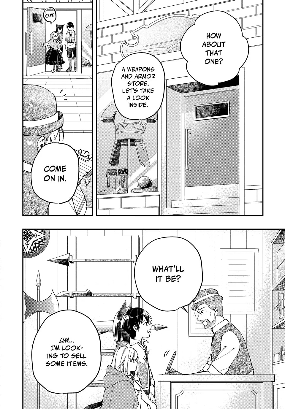 Read The Ultimate Healing Heals Everything! chapter 13 image 1 on Lezhin
