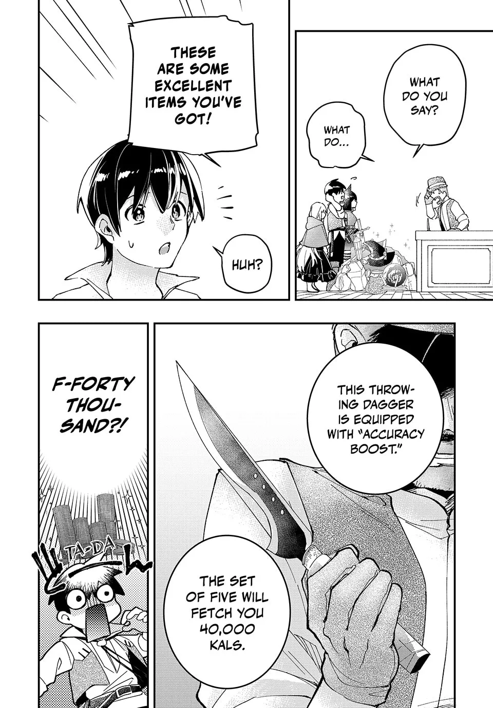 Read The Ultimate Healing Heals Everything! chapter 13 image 3 on Lezhin
