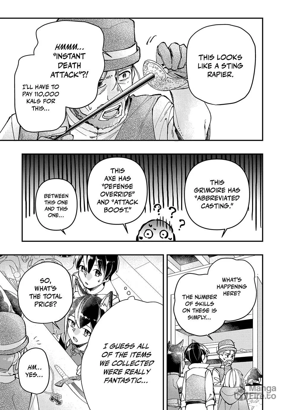 Read The Ultimate Healing Heals Everything! chapter 13 image 4 on Lezhin