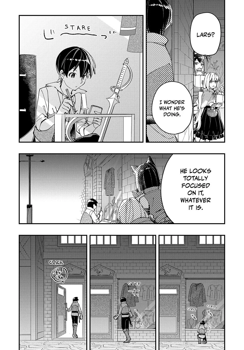 Read The Ultimate Healing Heals Everything! chapter 14 image 13 on Lezhin