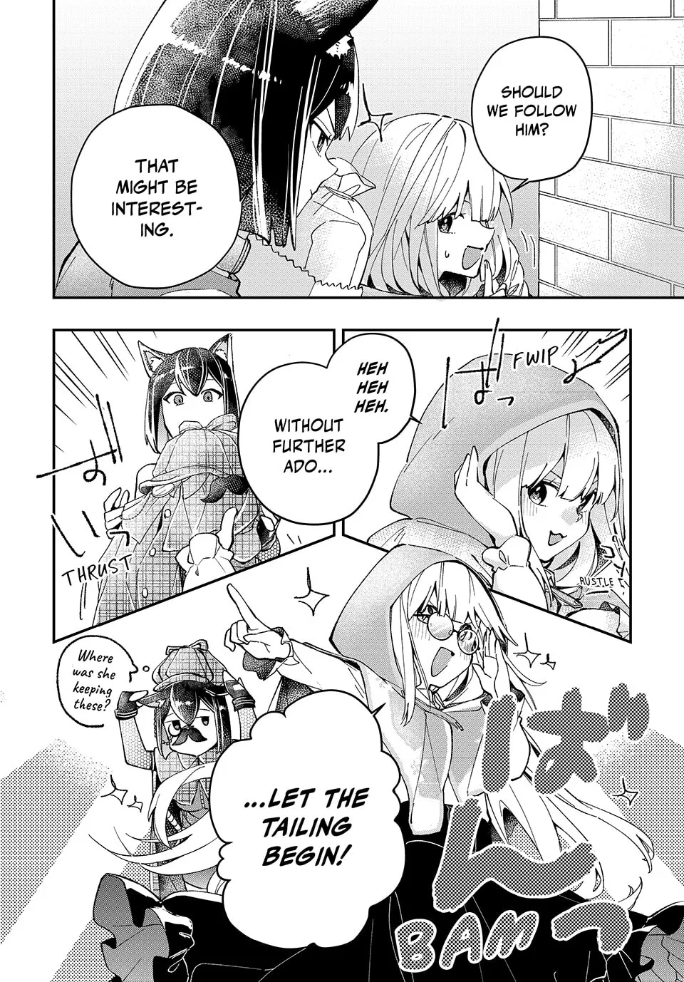 Read The Ultimate Healing Heals Everything! chapter 14 image 15 on Lezhin