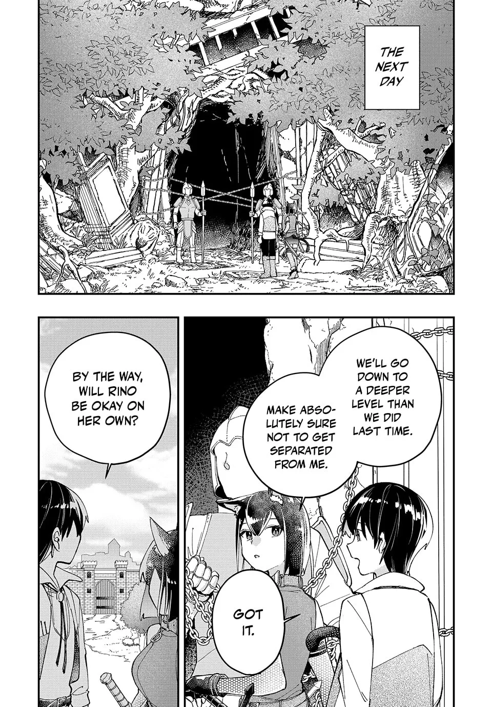 Read The Ultimate Healing Heals Everything! chapter 16 image 1 on Lezhin