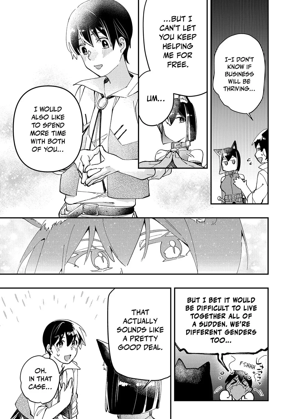Read The Ultimate Healing Heals Everything! chapter 16 image 12 on Lezhin