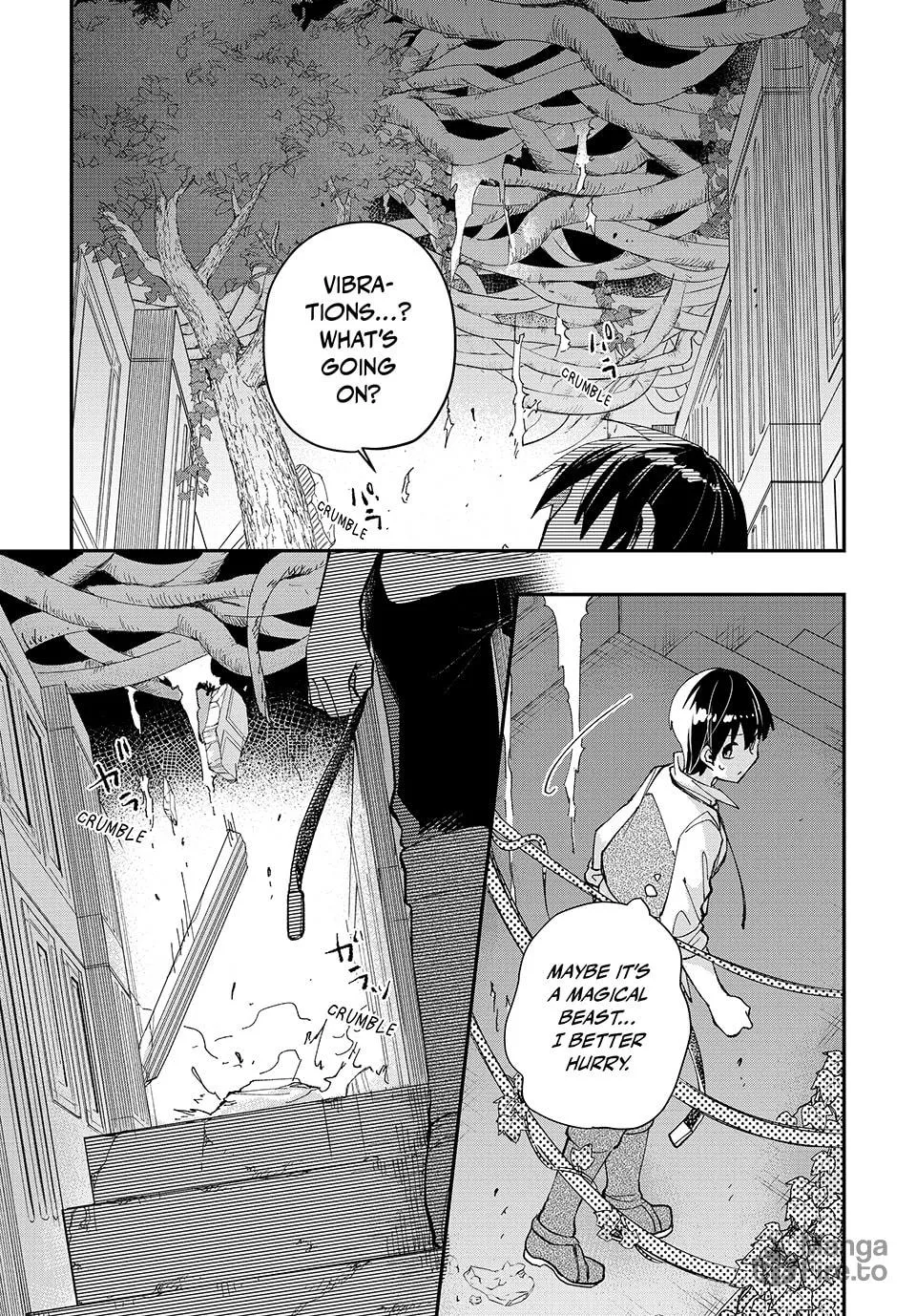 Read The Ultimate Healing Heals Everything! chapter 16 image 14 on Lezhin