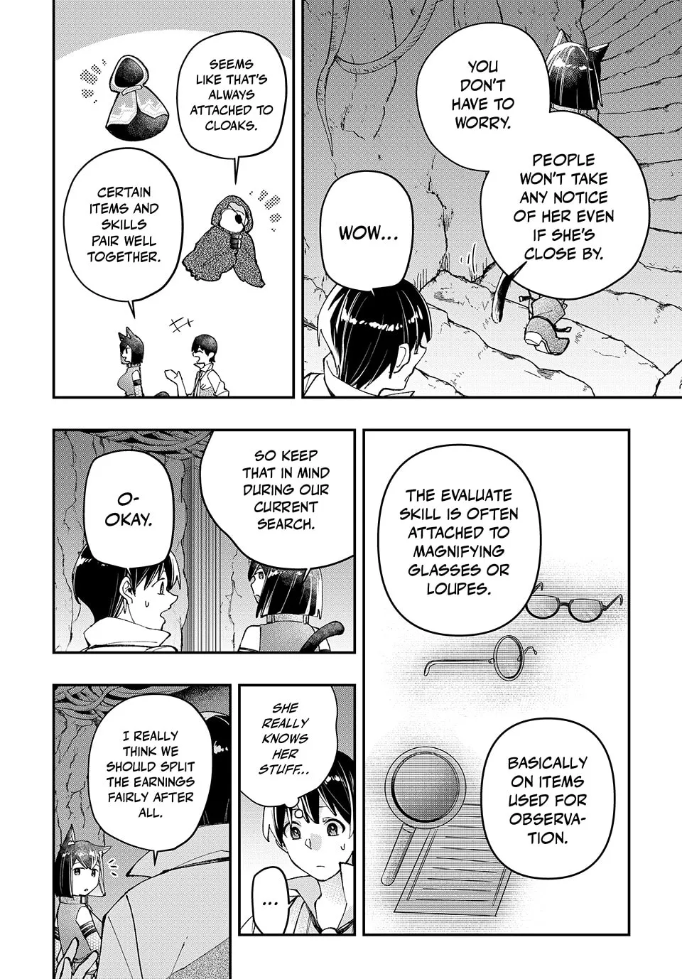 Read The Ultimate Healing Heals Everything! chapter 16 image 3 on Lezhin