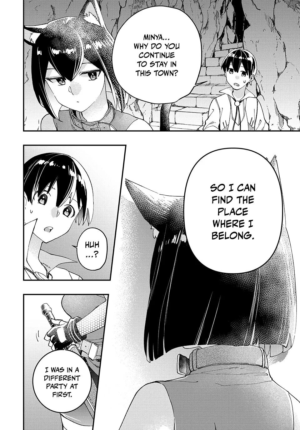 Read The Ultimate Healing Heals Everything! chapter 16 image 7 on Lezhin