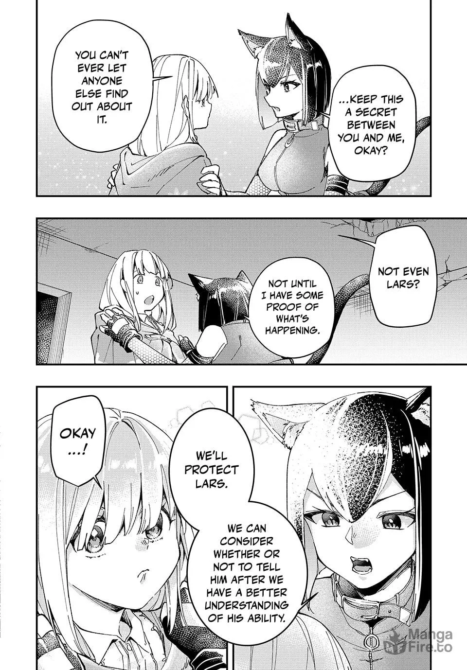 Read The Ultimate Healing Heals Everything! chapter 18 image 11 on Lezhin