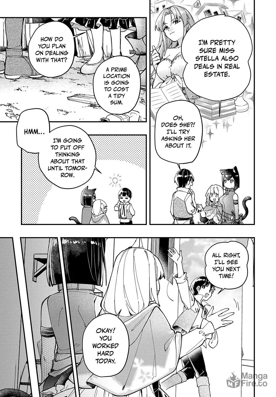Read The Ultimate Healing Heals Everything! chapter 18 image 2 on Lezhin