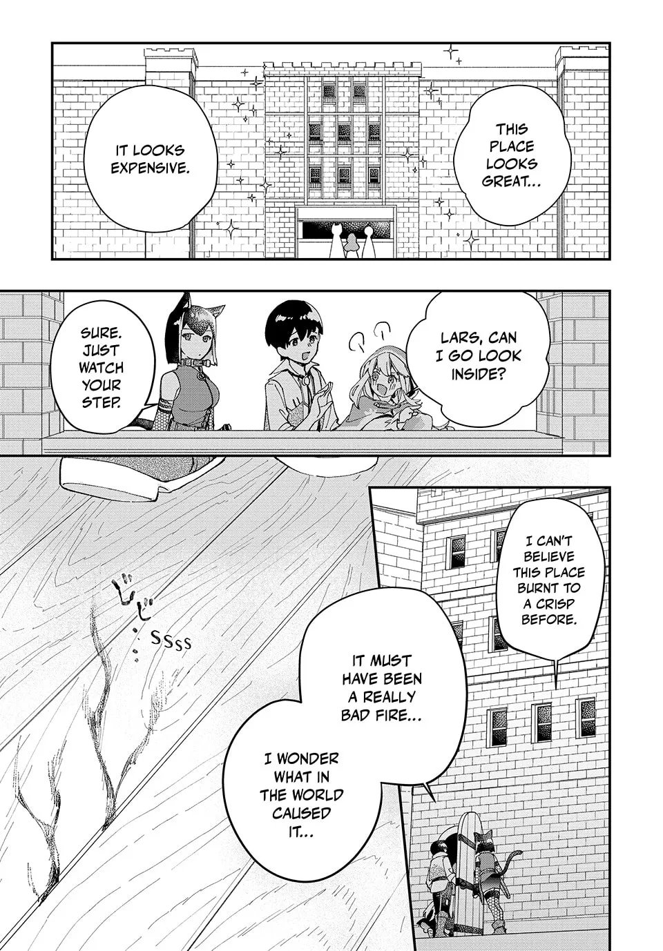 Read The Ultimate Healing Heals Everything! chapter 19 image 12 on Lezhin