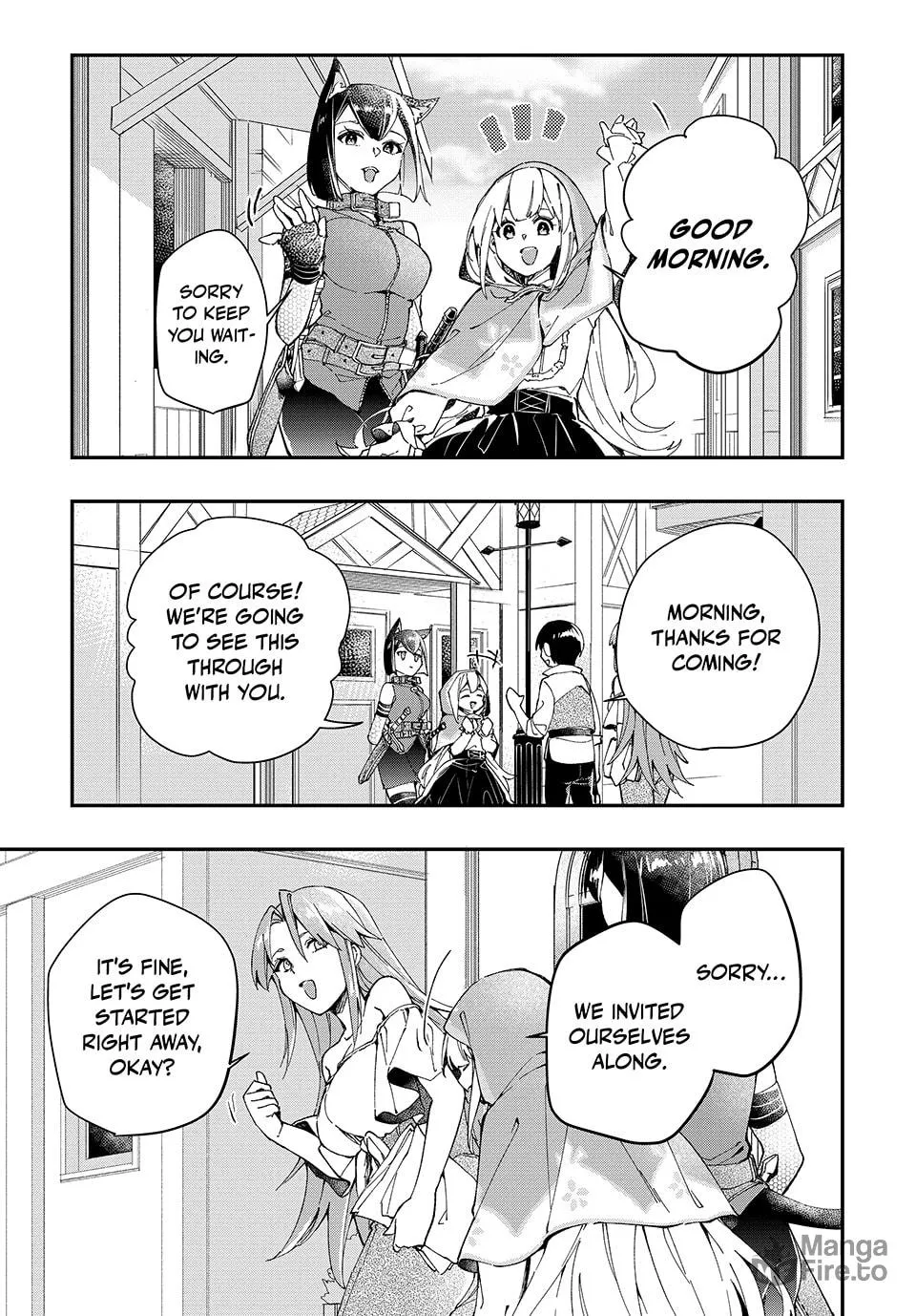 Read The Ultimate Healing Heals Everything! chapter 19 image 2 on Lezhin