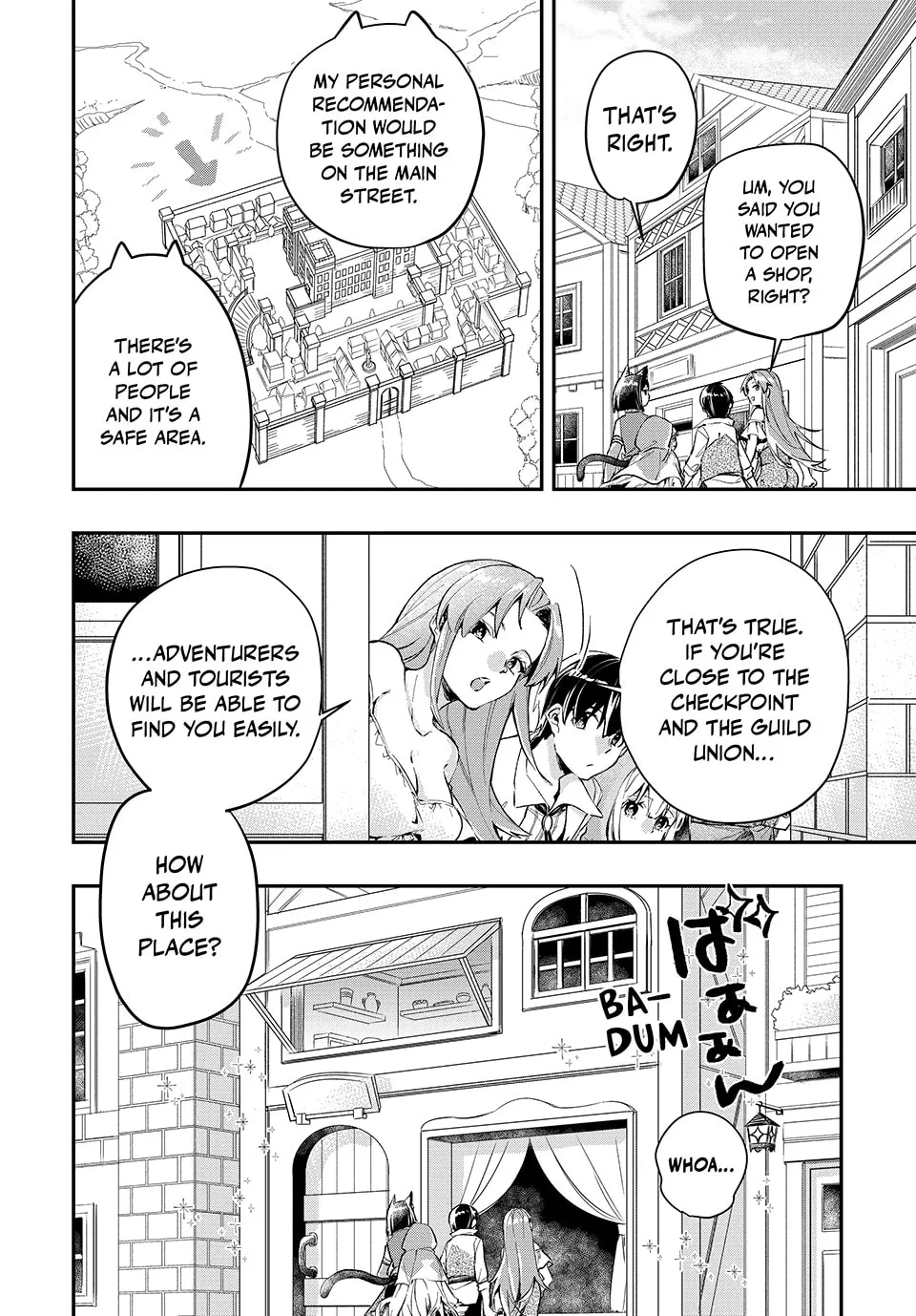 Read The Ultimate Healing Heals Everything! chapter 19 image 3 on Lezhin
