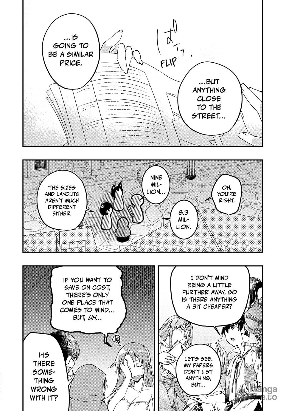 Read The Ultimate Healing Heals Everything! chapter 19 image 5 on Lezhin