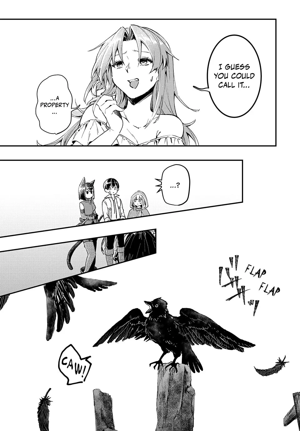 Read The Ultimate Healing Heals Everything! chapter 19 image 6 on Lezhin