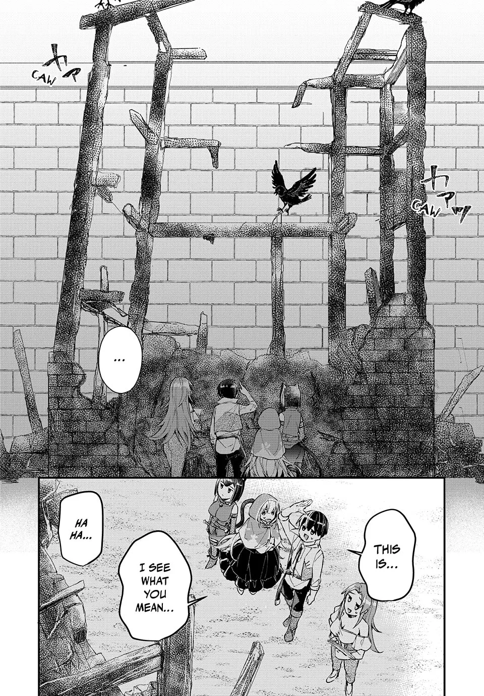 Read The Ultimate Healing Heals Everything! chapter 19 image 7 on Lezhin