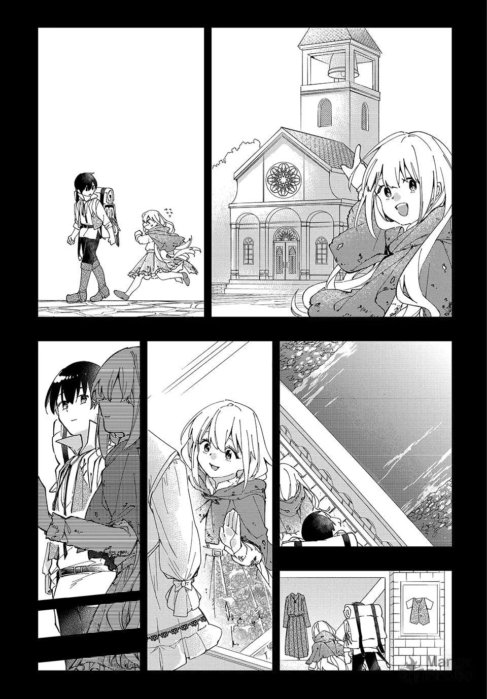 Read The Ultimate Healing Heals Everything! chapter 2 image 14 on Lezhin