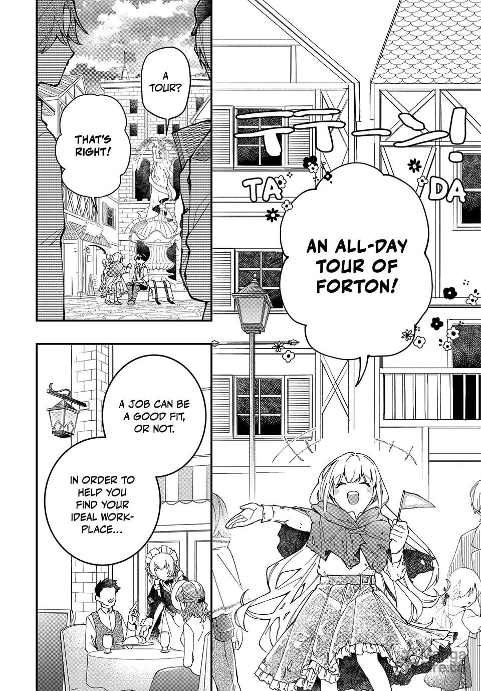Read The Ultimate Healing Heals Everything! chapter 2 image 2 on Lezhin