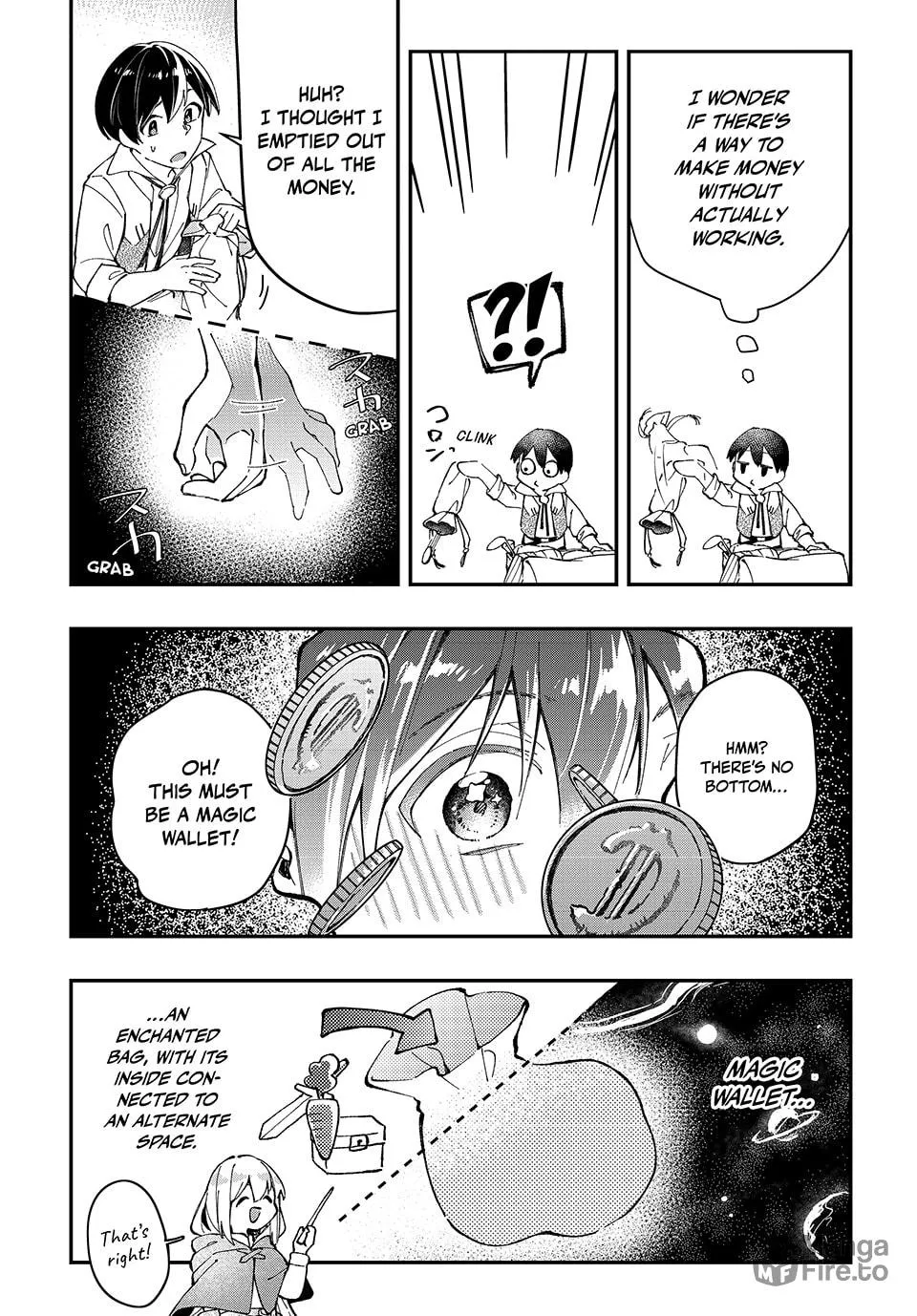 Read The Ultimate Healing Heals Everything! chapter 2 image 24 on Lezhin