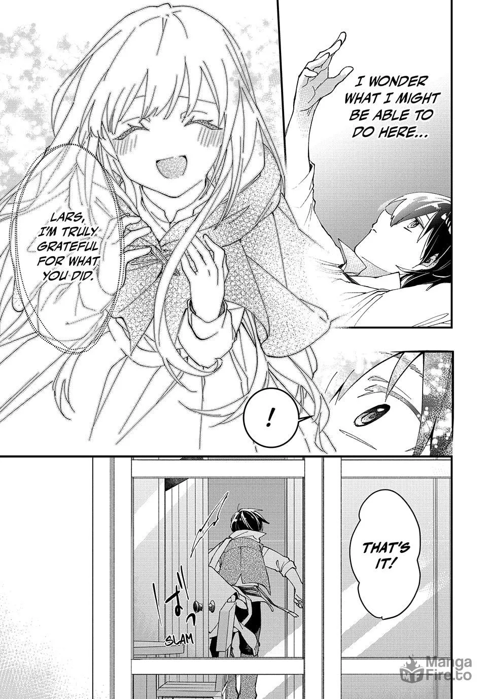 Read The Ultimate Healing Heals Everything! chapter 2 image 26 on Lezhin