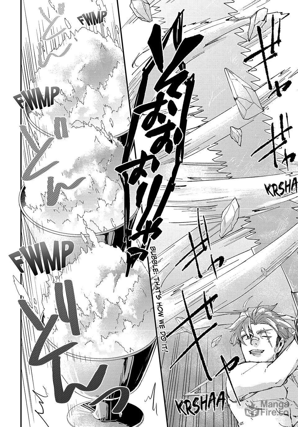 Read The Ultimate Healing Heals Everything! chapter 2 image 9 on Lezhin