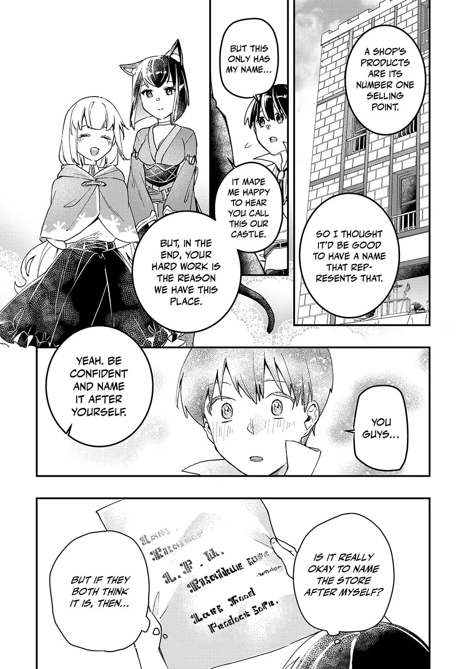 Read The Ultimate Healing Heals Everything! chapter 23 image 13 on Lezhin