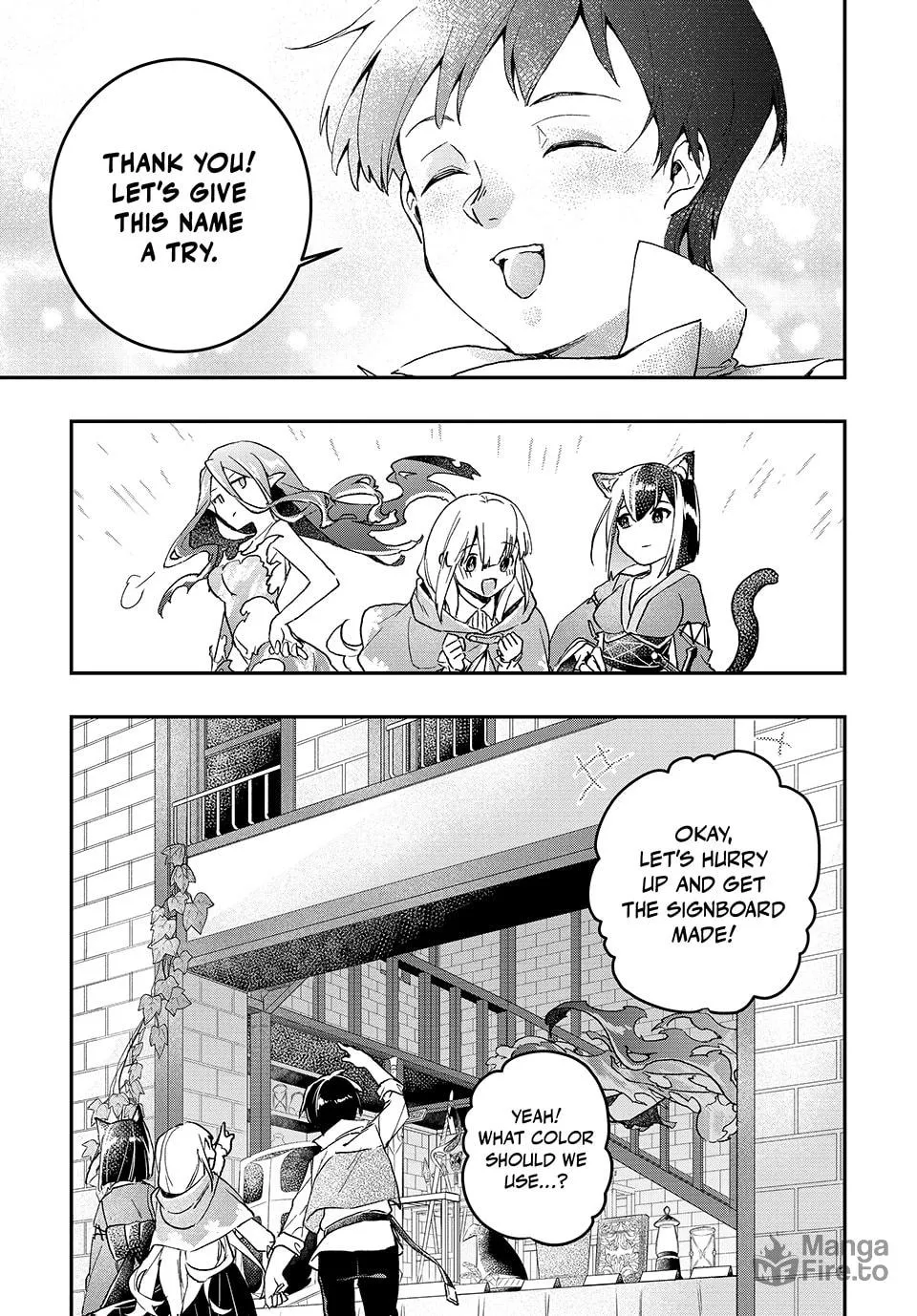 Read The Ultimate Healing Heals Everything! chapter 23 image 14 on Lezhin