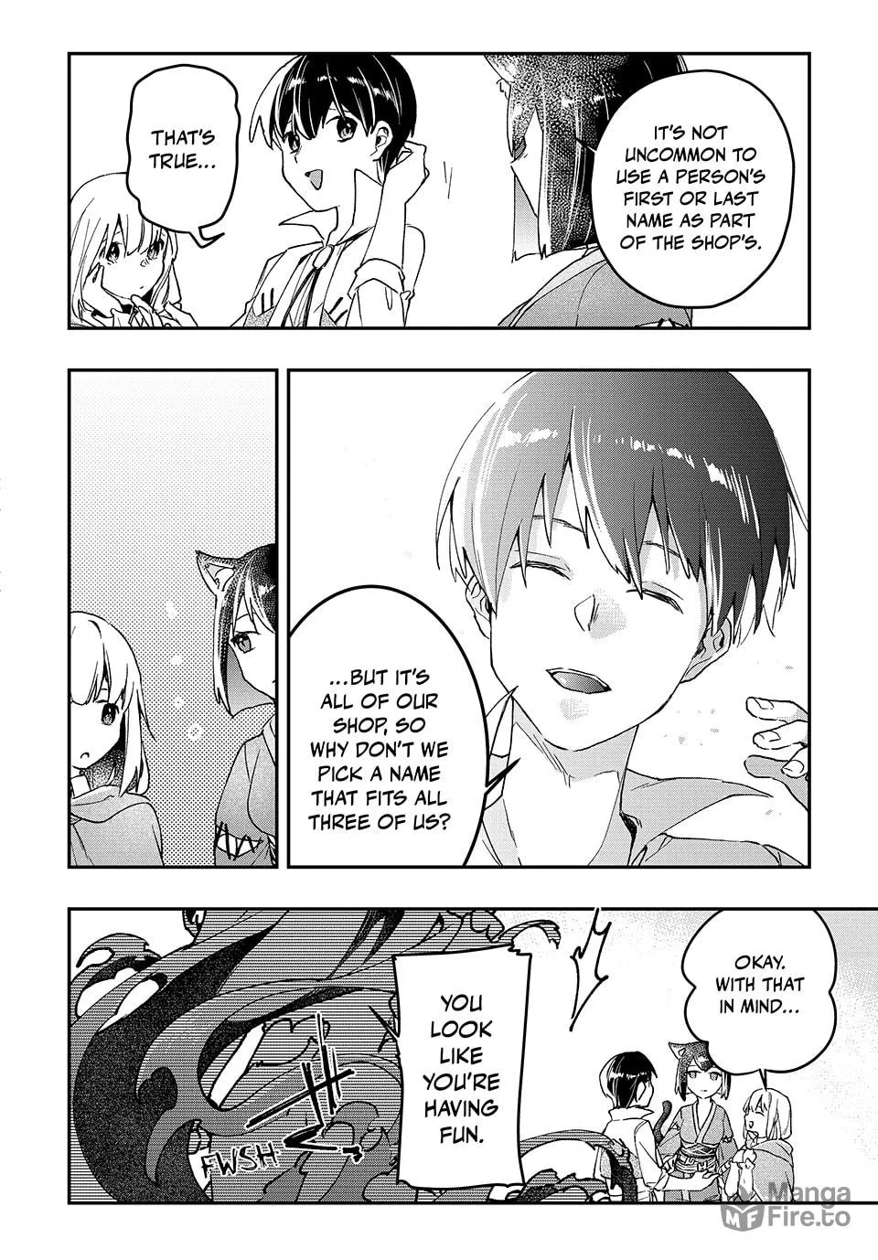 Read The Ultimate Healing Heals Everything! chapter 23 image 5 on Lezhin