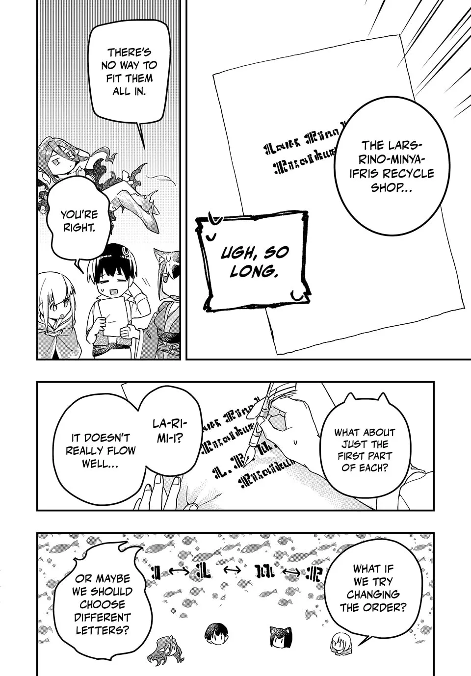 Read The Ultimate Healing Heals Everything! chapter 23 image 7 on Lezhin