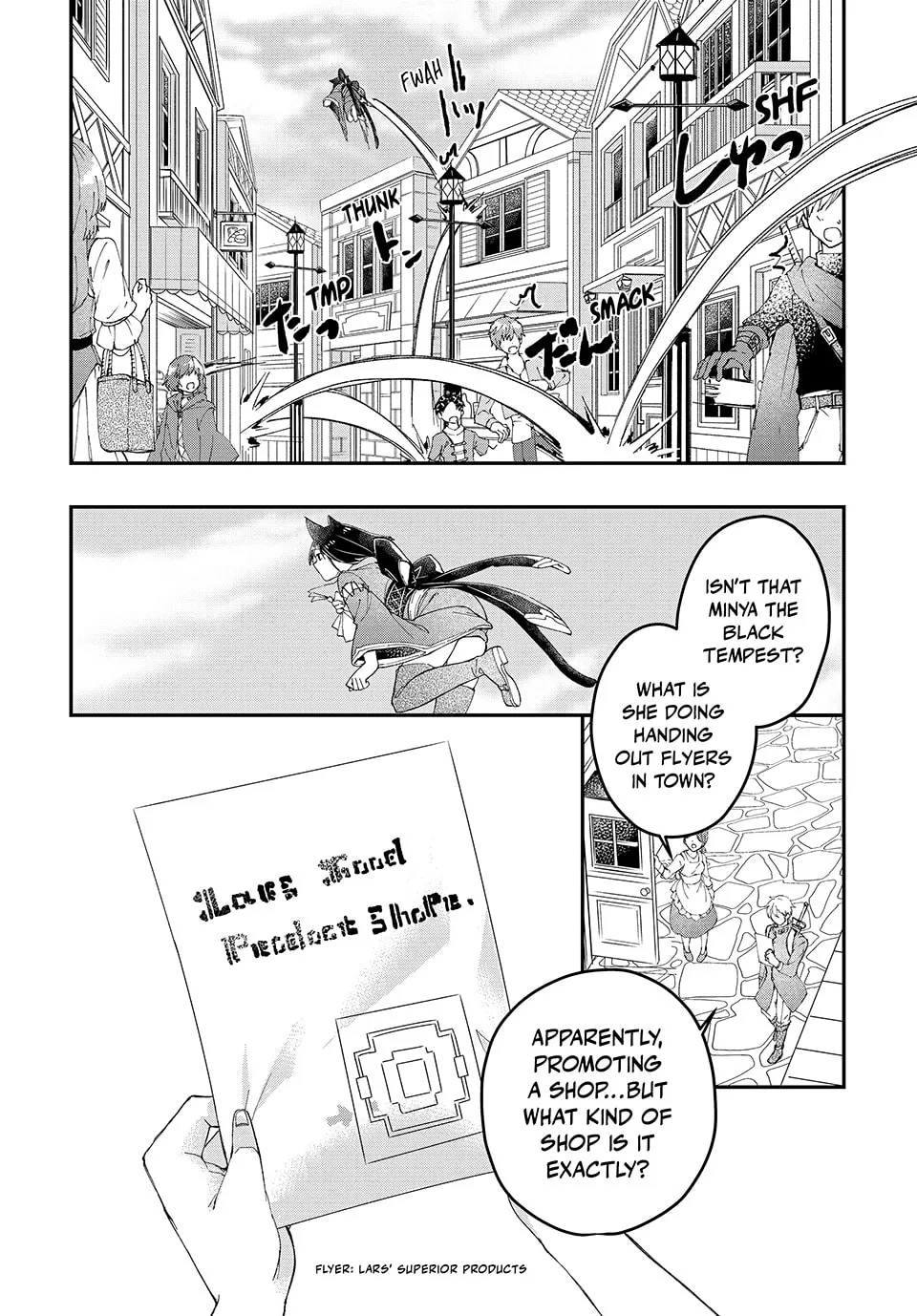 Read The Ultimate Healing Heals Everything! chapter 24 image 1 on Lezhin
