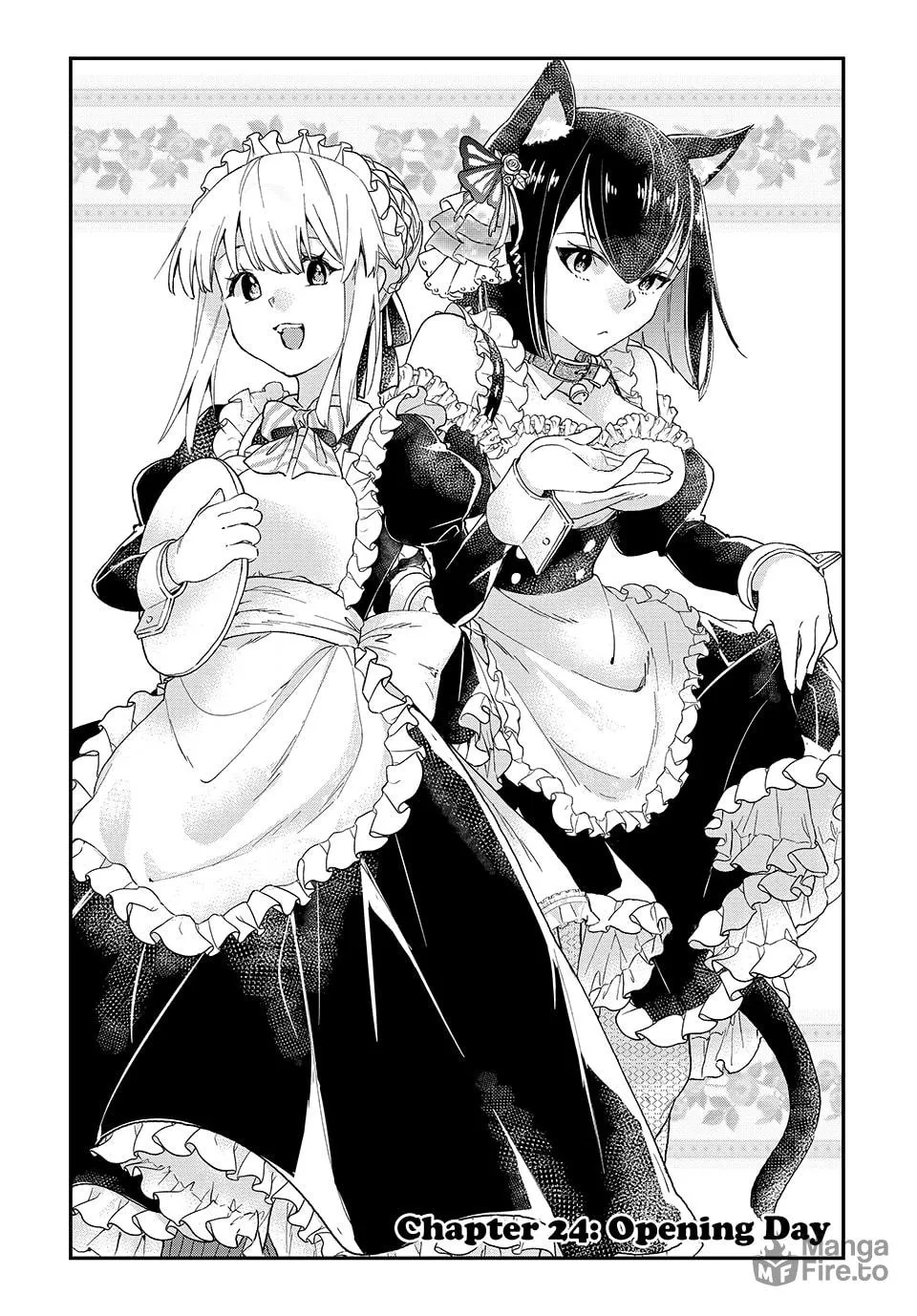 Read The Ultimate Healing Heals Everything! chapter 24 image 2 on Lezhin