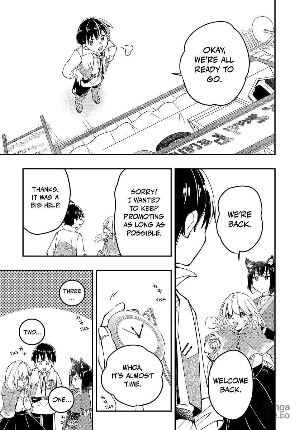 Read The Ultimate Healing Heals Everything! chapter 24 image 4 on Lezhin