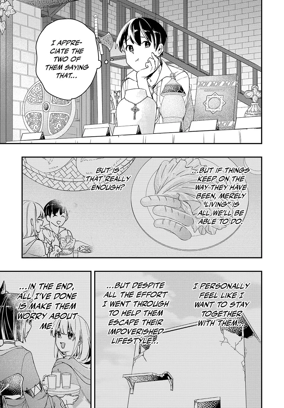 Read The Ultimate Healing Heals Everything! chapter 25 image 10 on Lezhin