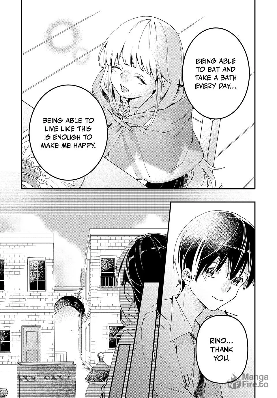 Read The Ultimate Healing Heals Everything! chapter 25 image 9 on Lezhin