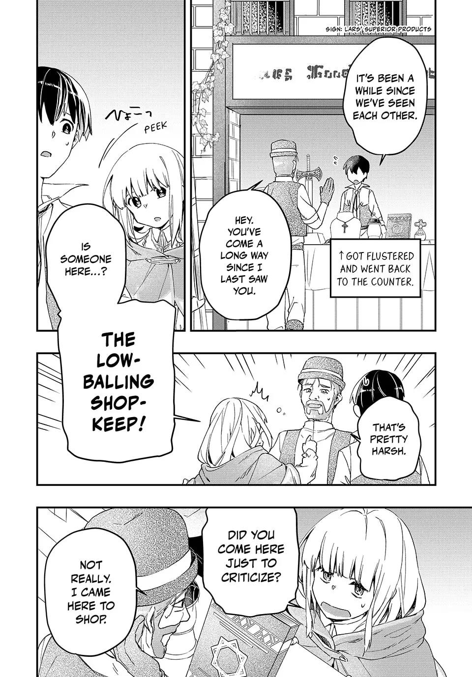 Read The Ultimate Healing Heals Everything! chapter 26 image 1 on Lezhin