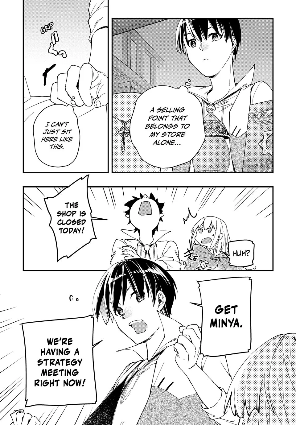 Read The Ultimate Healing Heals Everything! chapter 26 image 13 on Lezhin