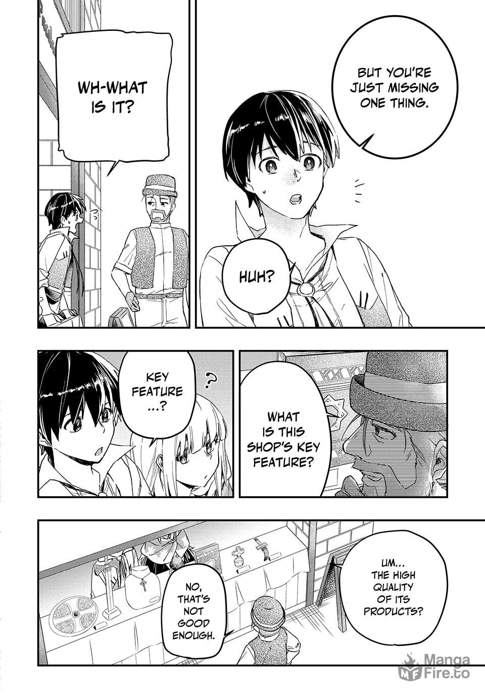 Read The Ultimate Healing Heals Everything! chapter 26 image 5 on Lezhin