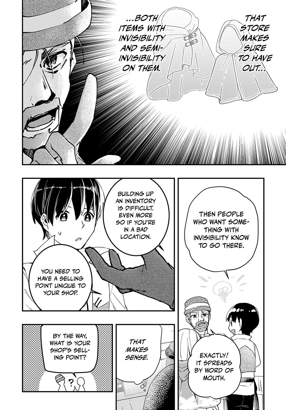 Read The Ultimate Healing Heals Everything! chapter 26 image 7 on Lezhin
