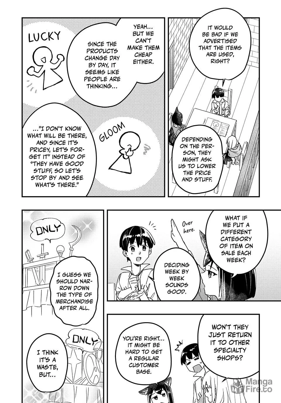 Read The Ultimate Healing Heals Everything! chapter 27 image 2 on Lezhin