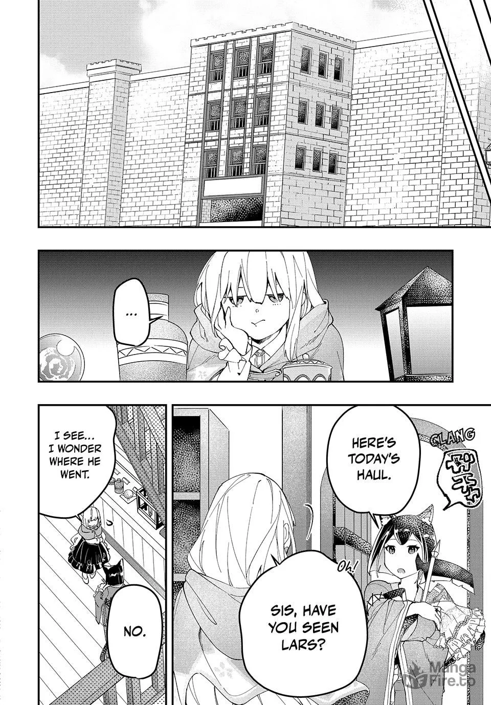 Read The Ultimate Healing Heals Everything! chapter 27 image 8 on Lezhin