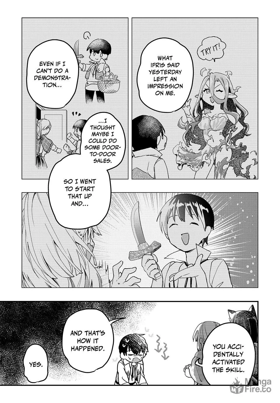 Read The Ultimate Healing Heals Everything! chapter 28 image 2 on Lezhin