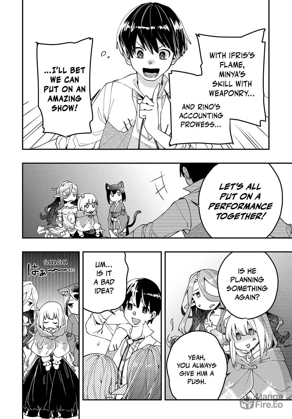 Read The Ultimate Healing Heals Everything! chapter 29 image 11 on Lezhin