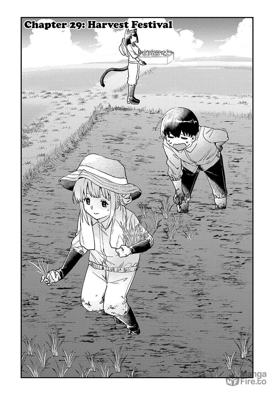 Read The Ultimate Healing Heals Everything! chapter 29 image 2 on Lezhin