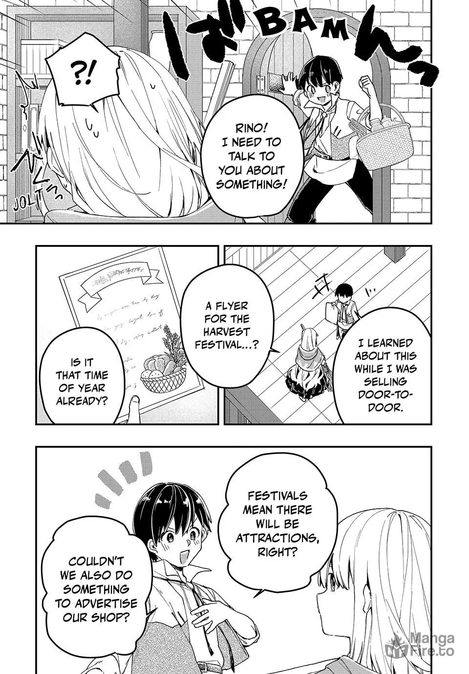 Read The Ultimate Healing Heals Everything! chapter 29 image 4 on Lezhin